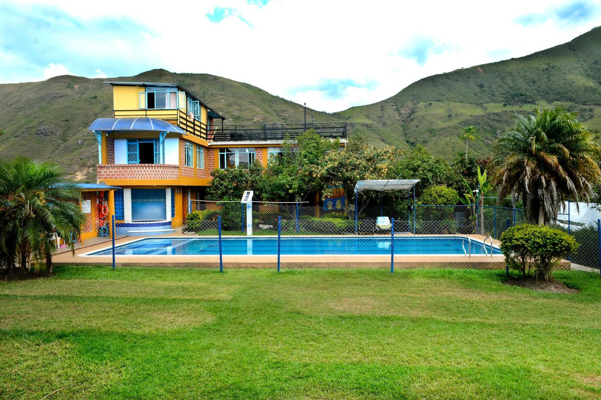 Alex Country House Чачагуи Экстерьер фото