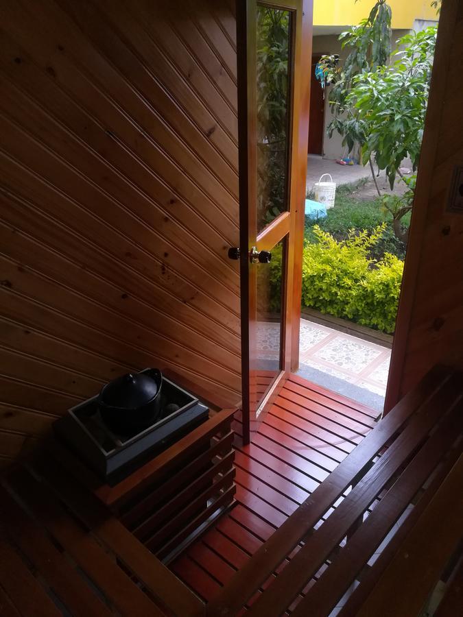 Alex Country House Чачагуи Экстерьер фото
