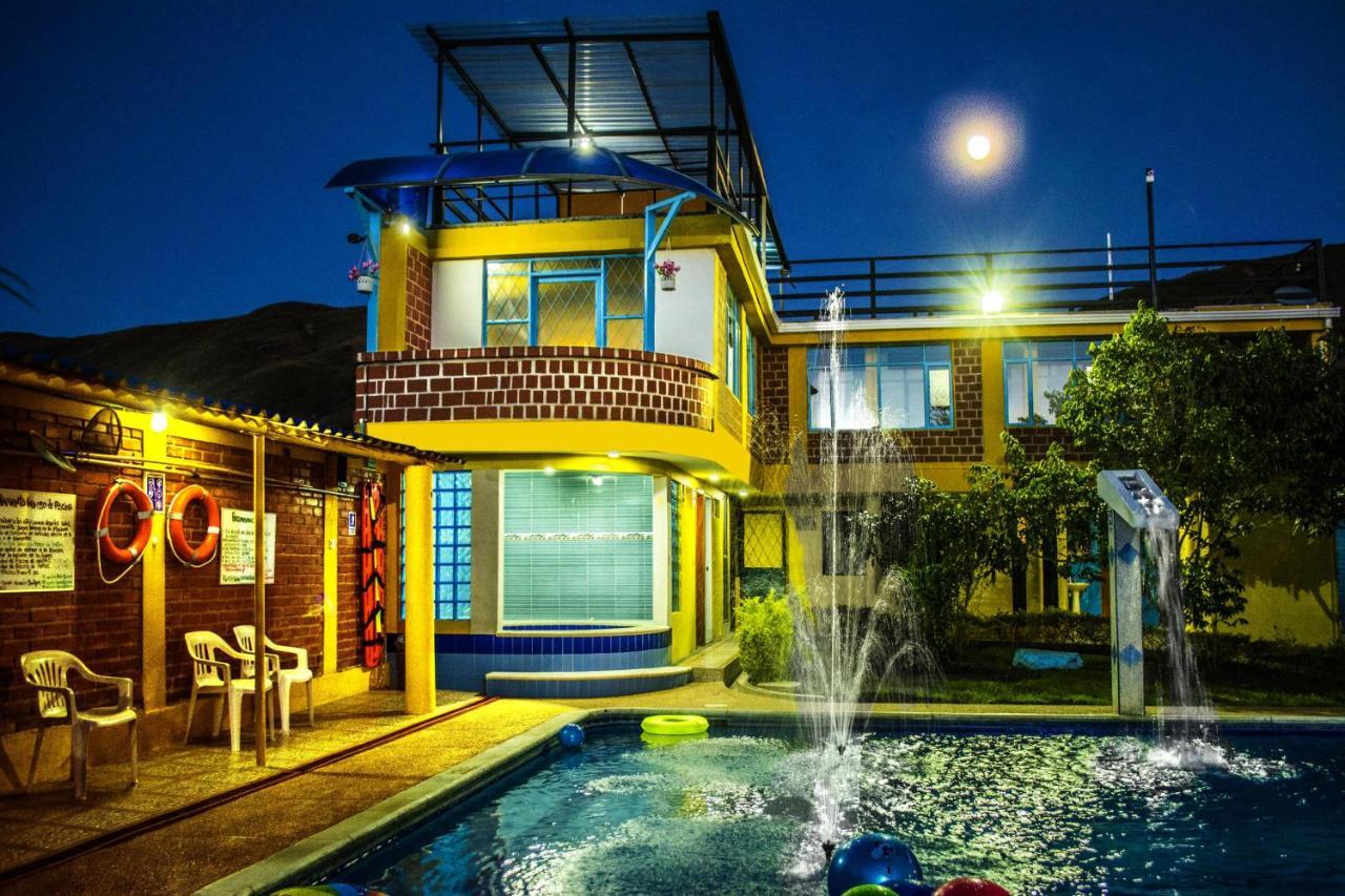 Alex Country House Чачагуи Экстерьер фото